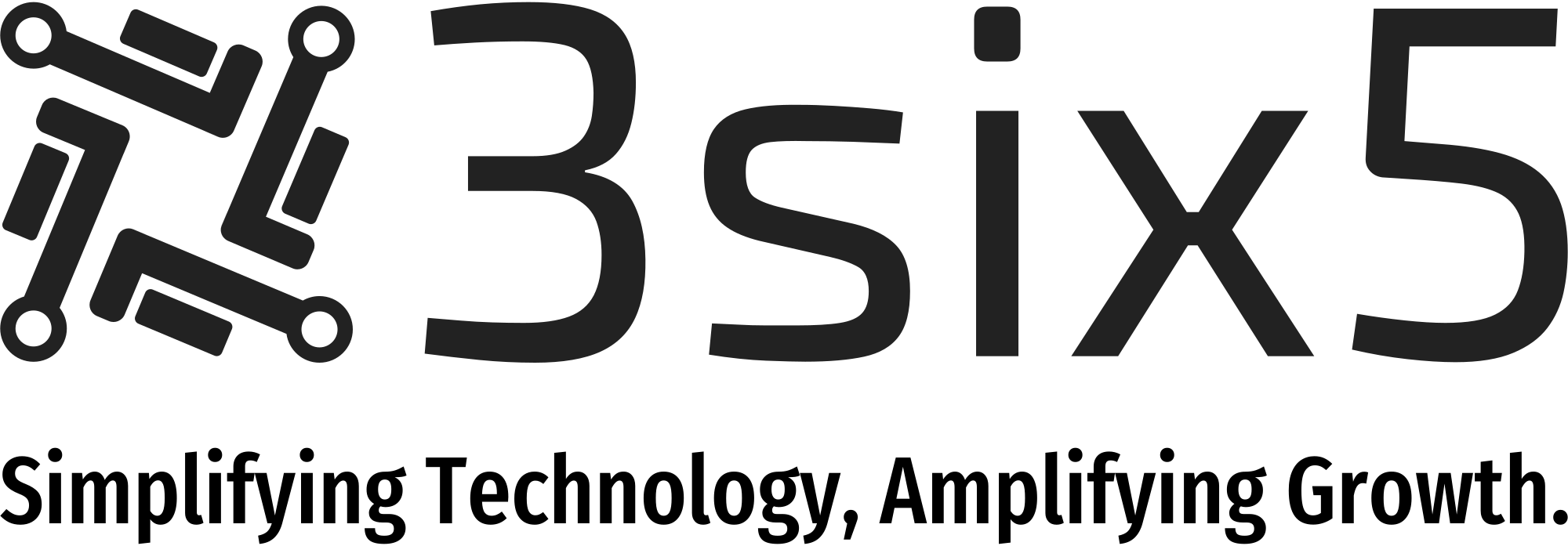 3six5 IT Solutions